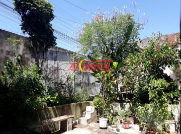 Casa · 191m² · 5 Quartos · 3 Vagas · Casas à venda com 375m² de terreno, Vila Nova Bonsucesso - Guarulhos/SP