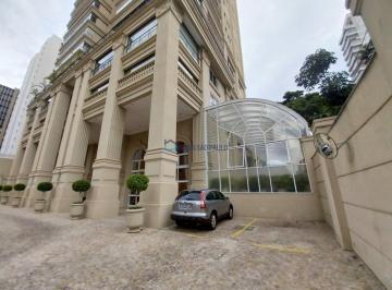 Apartamento · 512m² · 5 Quartos · 8 Vagas · Apartamento 512m² 5 Suítes - Vila Nova Conceição