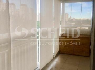 Apartamento · 64m² · 2 Quartos · 2 Vagas · Apartamento para locação 2 quartos sendo 1 suíte, varanda e 2 vagas. - Brooklin