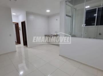Apartamento · 52m² · 2 Quartos · Apartamento Edifício Sem Nome em Sorocaba