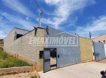 Comercial · 259m² · Galpão em Bairro em Sorocaba