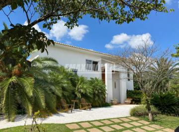 Casa · 540m² · 4 Quartos · 3 Vagas · Casa em Condomínios em Araçoiaba da Serra
