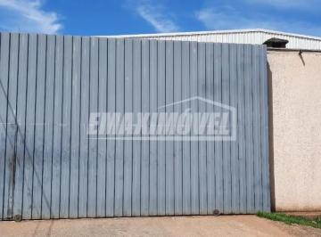 Comercial · 627m² · Galpão em Bairro em Sorocaba
