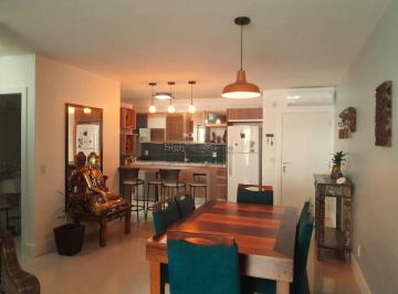 Apartamento · 207m² · 3 Quartos · Apartamento à venda - em Canasvieiras