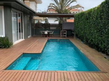 Casa · 600m² · 4 Quartos · Casa à venda - em Jurerê Internacional