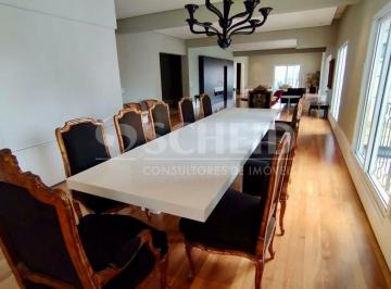 Apartamento · 512m² · 5 Quartos · 8 Vagas · Apartamento de Luxo mobiliado no Itaim Bibi para locação - 5 suítes com closet, 8 vagas, 2 varandas.
