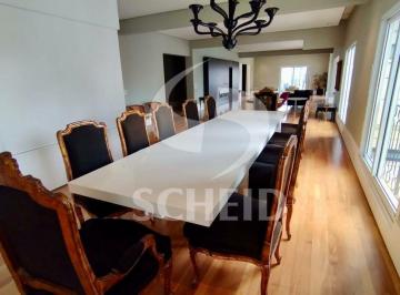 Apartamento · 553m² · 5 Quartos · 8 Vagas · Apartamento de Luxo mobiliado no Itaim Bibi para locação - 5 suítes com closet, 8 vagas, 2 varandas.