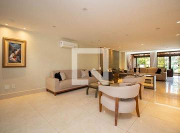 Casa · 607m² · 5 Quartos · 2 Vagas · Casa para Aluguel - Jardim Botânico, 5 Quartos, 607 m² - Brasília