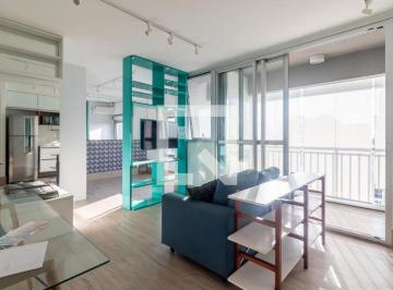 Apartamento · 36m² · 1 Quarto · 1 Vaga · Apartamento para Aluguel - Vila Madalena, 1 Quarto,  36 m2 - São Paulo