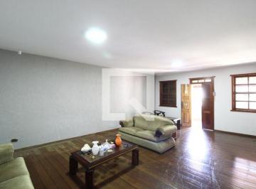Casa · 564m² · 5 Quartos · 4 Vagas · Casa para Aluguel - Vigilato Pereira, 5 Quartos,  564 m2 - Uberlândia