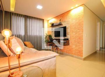Apartamento · 62m² · 2 Quartos · 2 Vagas · Apartamento para Aluguel - Luxemburgo, 2 Quartos, 62 m2 - Belo Horizonte