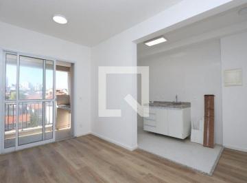 Apartamento · 58m² · 2 Quartos · 1 Vaga · Apartamento para Aluguel - Vila Prudente, 2 Quartos,  58 m2 - São Paulo