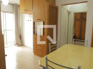 Apartamento · 46m² · 1 Quarto · 1 Vaga · Apartamento para Aluguel - Saúde, 1 Quarto, 46 m2 - São Paulo