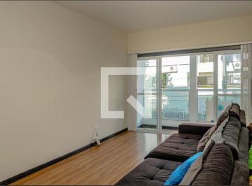 Apartamento · 122m² · 3 Quartos · 1 Vaga · Apartamento para Aluguel - Centro, 3 Quartos,  122 m2 - Florianópolis