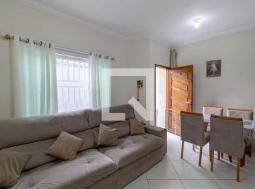 Casa · 71m² · 2 Quartos · 1 Vaga · Casa à Venda - Itaquera, 2 Quartos,  71 m² - São Paulo