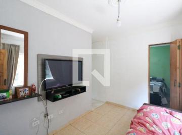 Casa · 63m² · 1 Quarto · 1 Vaga · Casa à Venda - Nova Gerti, 1 Quarto, 63 m² - São Caetano do Sul