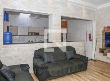 Casa · 130m² · 3 Quartos · Casa à Venda - Barra Funda, 3 Quartos, 130 m² - São Paulo