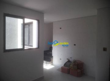 f11e01ca71d4ff5e7690c412a11c32359ad547e0 · Cobertura à venda, 100 m² por R$ 454.000,00 - Jardim Santo Alberto - Santo André/SP