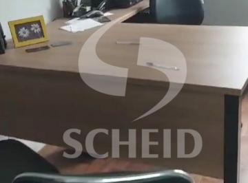 Comercial · 30m² · Sala comercial a venda na Praça da Sé, 30m², 2 salas, recepção, copa, mobiliado, ar condicionado.