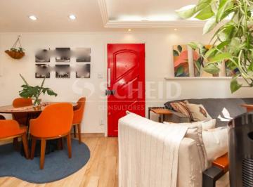 Apartamento · 70m² · 2 Quartos · 1 Vaga · Apartamento Venda Bosque da Saúde - Rua Itaboraí - Excelente local