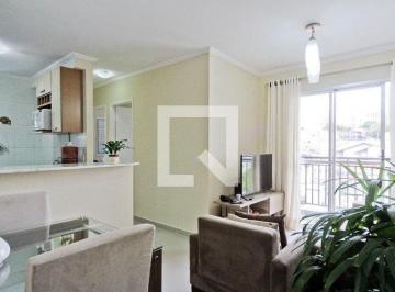 Apartamento · 50m² · 2 Quartos · 1 Vaga · Apartamento à Venda - Freguesia do Ó, 2 Quartos, 50 m² - São Paulo