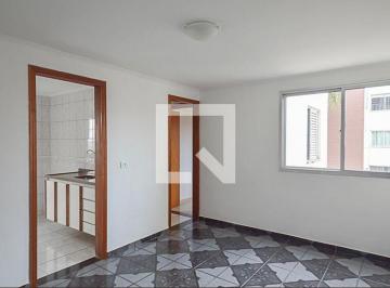 Apartamento · 55m² · 2 Quartos · 1 Vaga · Apartamento à Venda - Baeta Neves, 2 Quartos, 55 m² - São Bernardo do Campo