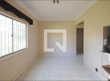 Apartamento · 55m² · 2 Quartos · 1 Vaga · Apartamento à Venda - Taboão, 2 Quartos,  55 m² - São Bernardo do Campo