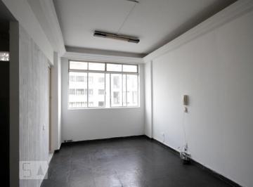 Apartamento · 30m² · 1 Quarto · Apartamento à Venda - Centro, 1 Quarto, 30 m² - São Paulo