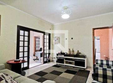 Casa · 91m² · 3 Quartos · 3 Vagas · Casa à Venda - Freguesia do Ó, 3 Quartos, 91 m² - São Paulo