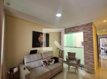 Casa · 120m² · 3 Quartos · 2 Vagas · Casa à Venda - Vila Formosa, 3 Quartos, 120 m² - São Paulo