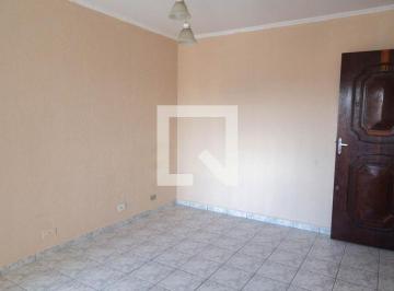 Apartamento · 54m² · 2 Quartos · 1 Vaga · Apartamento à Venda - Vila Rio de Janeiro, 2 Quartos,  54 m² - Guarulhos