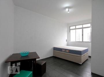 Apartamento · 30m² · 1 Quarto · Apartamento à Venda - Centro, 1 Quarto, 30 m² - São Paulo