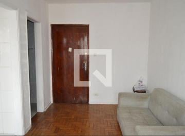 Apartamento · 41m² · 1 Quarto · Apartamento à Venda - Liberdade, 1 Quarto,  41 m² - São Paulo