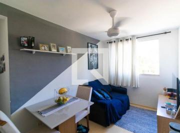Apartamento · 45m² · 2 Quartos · 1 Vaga · Apartamento à Venda - Jardim Flamboyant, 2 Quartos, 45 m² - Campinas