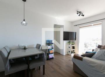 Apartamento · 47m² · 2 Quartos · 1 Vaga · Apartamento à Venda - Itaquera, 2 Quartos,  47 m² - São Paulo