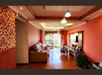 Apartamento · 80m² · 2 Quartos · 2 Vagas · Apartamento à Venda - Centro, 2 Quartos,  80 m² - Jundiaí