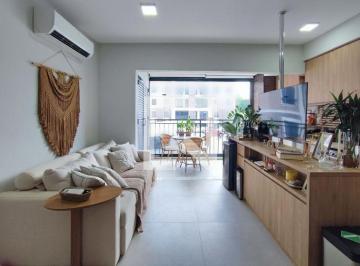 Apartamento · 77m² · 3 Quartos · 2 Vagas · Apartamento à Venda - Swiss Park, 3 Quartos,  77 m² - Campinas