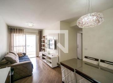 Apartamento · 73m² · 3 Quartos · 2 Vagas · Apartamento à Venda - Tatuapé, 3 Quartos, 73 m² - São Paulo