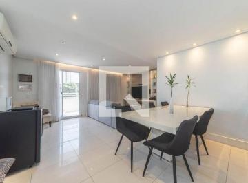 Apartamento · 97m² · 3 Quartos · 2 Vagas · Apartamento à Venda - Bosque da Saúde, 3 Quartos,  97 m² - São Paulo