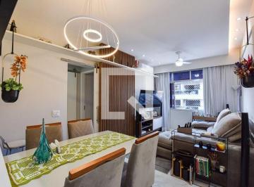 Apartamento · 68m² · 2 Quartos · Apartamento à Venda - Icaraí, 2 Quartos,  68 m² - Niterói