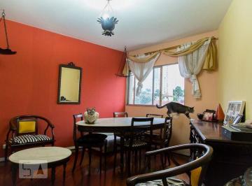 Apartamento · 75m² · 2 Quartos · 1 Vaga · Apartamento à Venda - Vila Mascote, 2 Quartos, 75 m² - São Paulo