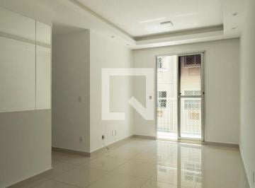 Apartamento · 55m² · 3 Quartos · 1 Vaga · Apartamento à Venda - Irajá, 3 Quartos,  55 m² - Rio de Janeiro