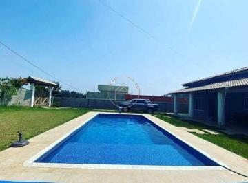 Rural · 1000m² · 3 Quartos · Chácara em Condomínio Fechado com 3 quartos - R$ 890 mil