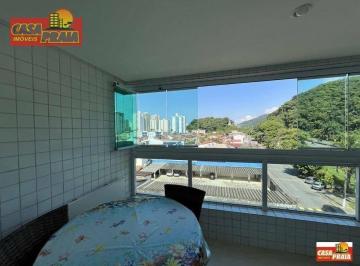 b6e6cc6ab615fba85d98e0e582b58f4666d8eb20 · 250 Metros da Praia! Apartamento 2 quartos e Lazer Completo,  70 m² por R$ 380.000 - Centro - Mongag