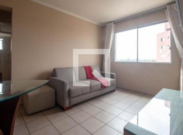 Apartamento · 39m² · 1 Quarto · 1 Vaga · Apartamento para Aluguel - Campo Belo, 1 Quarto, 39 m² - São Paulo