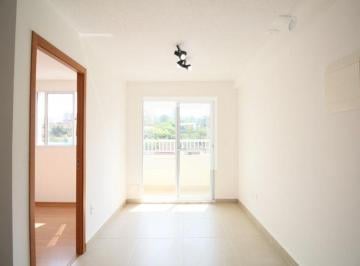 Apartamento · 34m² · 2 Quartos · Apartamento para Aluguel - Morumbi, 2 Quartos, 34 m² - São Paulo
