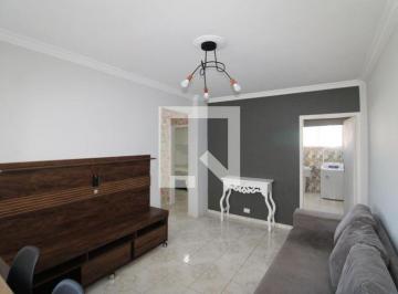 Apartamento · 62m² · 2 Quartos · 1 Vaga · Apartamento para Aluguel - Água Fria, 2 Quartos,  62 m² - São Paulo