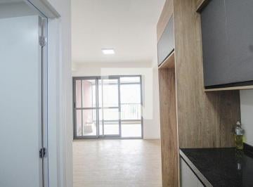 Apartamento · 26m² · 1 Quarto · Apartamento para Aluguel - Vila Mariana, 1 Quarto,  26 m² - São Paulo
