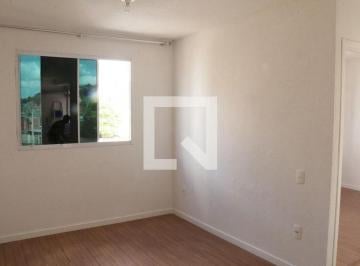 Apartamento · 40m² · 2 Quartos · 1 Vaga · Apartamento para Aluguel - Boa Vista, 2 Quartos,  40 m² - Nova Iguaçu