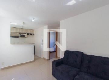 Apartamento · 55m² · 2 Quartos · 1 Vaga · Apartamento para Aluguel - São José, 2 Quartos, 55 m² - Canoas
